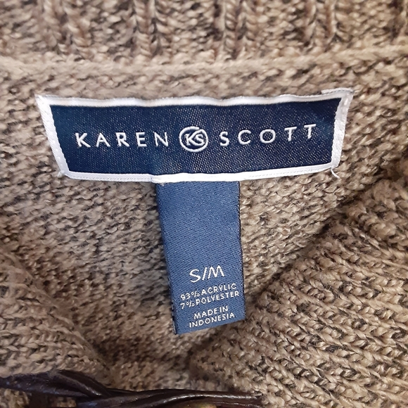 Sweater - Picture 3 of 3